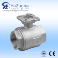 3/4" Stainless Steel Ball Valve for Wholesale